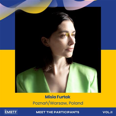 Misia Furtak Music Cities Network