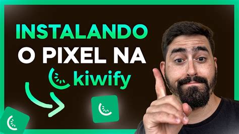 Como Instalar O Pixel Do Facebook Meta Ads Na Kiwify Atualizado