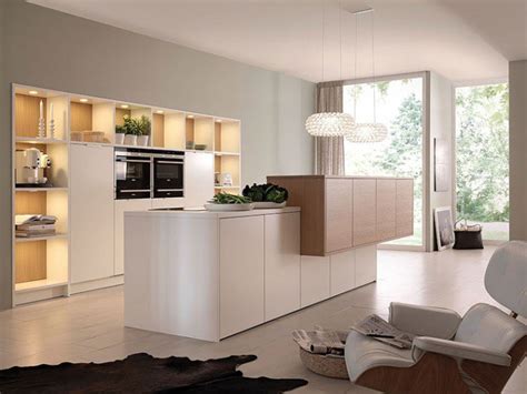 18 Captivating Minimalist Kitchen Design Ideas