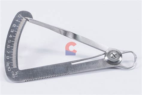 Trumpf Iwanson Caliper New Citizens Dental Supply And General Merchandise