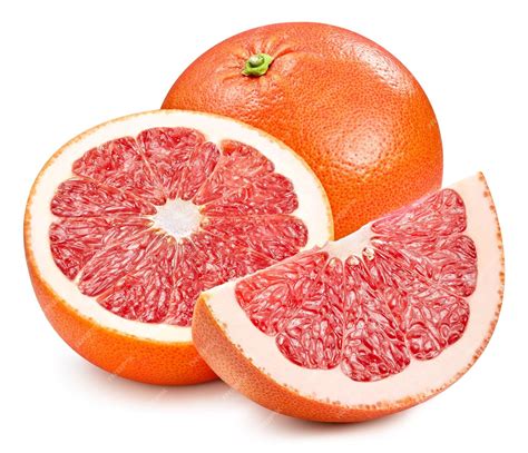 O Que É Toranja Fruta - Toranja isolada no fundo branco traçado de recorte de frutas cítricas ...