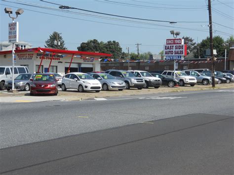 east side auto cars 2