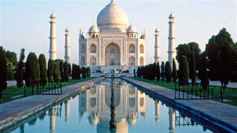 Heritage Tourism India | Best Heritage Places & Attractions to Visit in ...