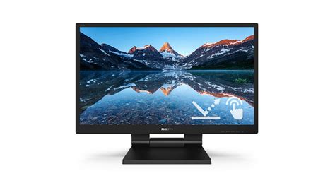 Best Touch Screen Monitors Top Ten Reviews