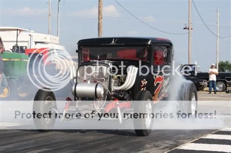 2010 Ardmore Hot Rod Reunion Page 3 The H A M B