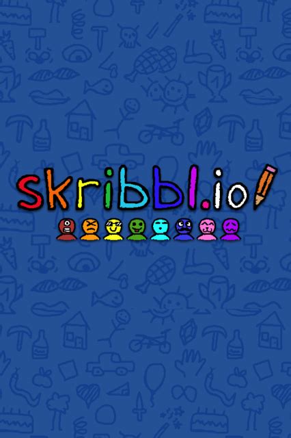 skribbl.io - Ocean of Games