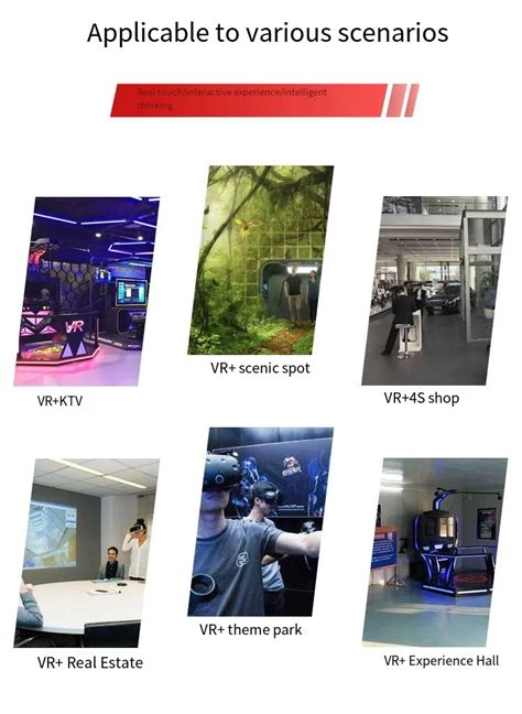 Immersive 3D Naked Track Cinema Virtual Reality Flying Theatre