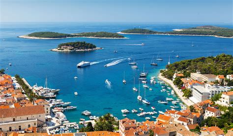 Croatia Yacht Charters Yachts Croatia Luxury Boat Rentals Croatia