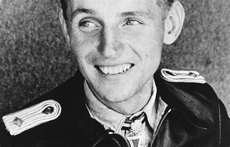 Erich Hartmann The Most Successful Fighter Ace Of All Time War