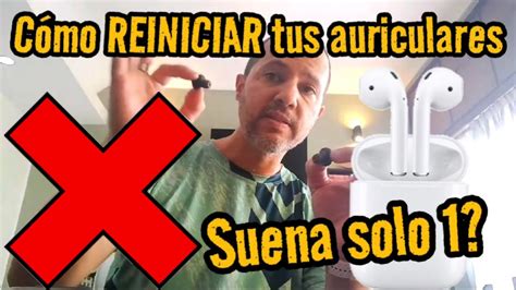 C Mo Arreglar Sincronizaci N Xiaomi Redmi Airdots Tambi N Sirve