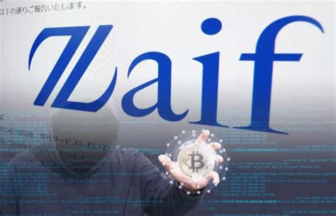 Japan based Cryptocurrency Exchange Zaif Hacked, Losses Worth $60 ...