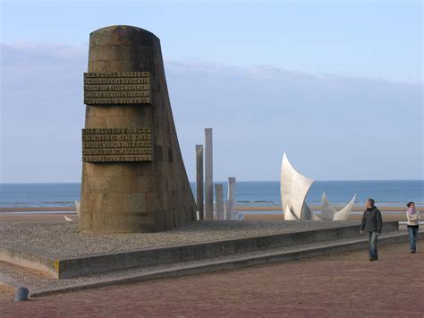 The Five Best World War Ii Museums For Americans To Visit In Normandy Europe Up Close