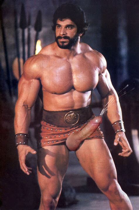 Lou Ferrigno Arnold Hot Sex Picture