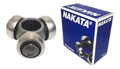 Triceta Ducato Jumper Boxer Jtd 2 3 29 Estrías Nakata Nt012