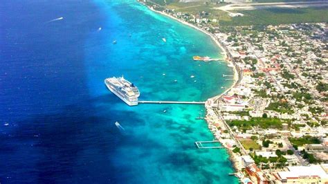 Introducir 59 Imagen How To Get To Cozumel From Playa Del Carmen