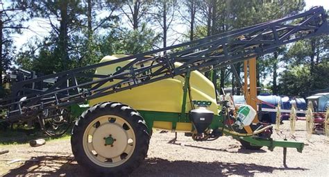 Pulverizadora Caiman 3000 Serie A Agroavisos