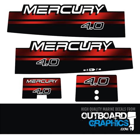 Mercury Outboardgraphics