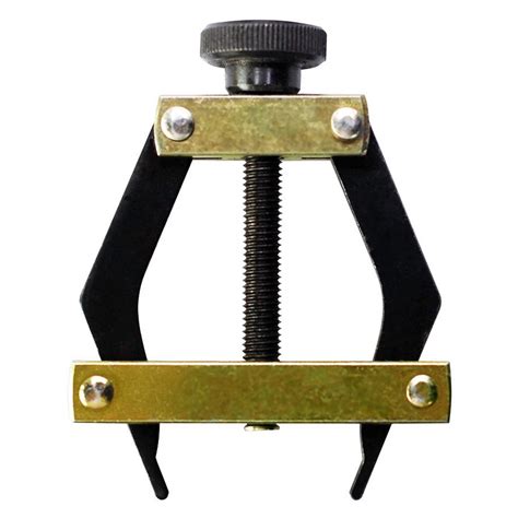 Roller Stretcher Chain Puller Holder Bicycle Chain Breaker Tool For