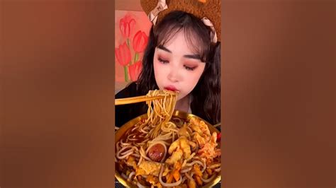 Mukbang Asmr Eating Sound And Eating Show Mukbang Mukbangers Asmr Asmrsound Asmreating