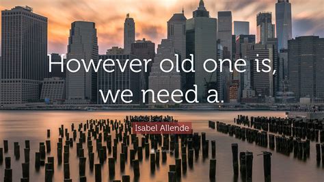 Quotes From Isabel Allende 7