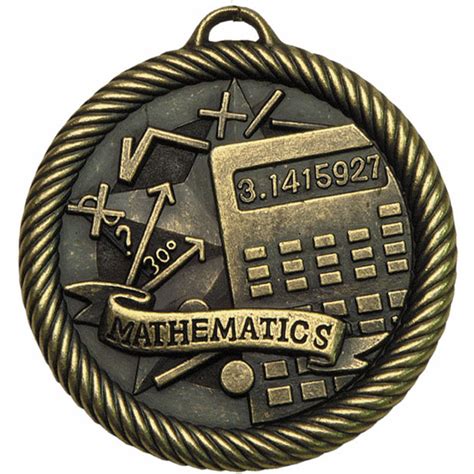 Math Gold Medal Jones School Supply