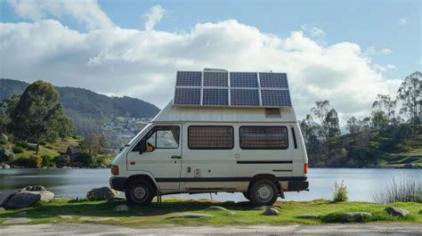Placa Solar Para Motorhome - Placa Solar para Motorhome: Guia 2025 com Preços