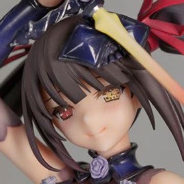 Promo Pvc Figure Kurumi Tokisaki Bikini Armor Ver Kota Bekasi