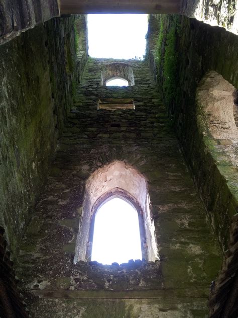 19. Baltinglass Abbey | Visions Of The Past