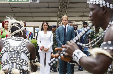 Meghan Markle’s Ethnicity Debuted a Global Conversation – Here’s the Full Story - Veja Store Site