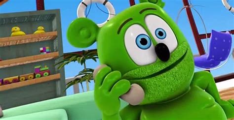 Gummib R Friends The Gummy Bear Show E Video Dailymotion