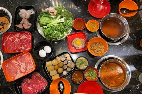 Nah Mor Hot Pot Delivery Menu Order Online 7048 Spring Garden Dr Springfield Grubhub