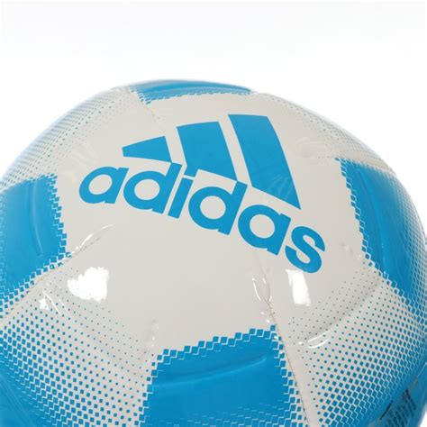 Pelota Adidas Epp Club Blanco Celeste Adidas T