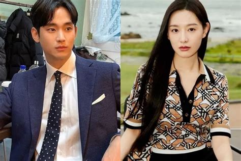 Drama Korea Terbaru Queen Of Tears Kim Soo Hyun Dan Kim Ji Won Jadi