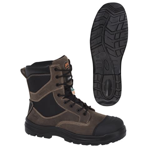 Steplite X Composite Toe Rubber Boot Pu Csa Bekina® Viking X290gb