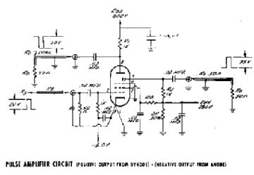 7548, Tube 7548; Röhre 7548 ID6174, HEXODE
