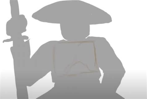 First timer | Skillshare Student Project