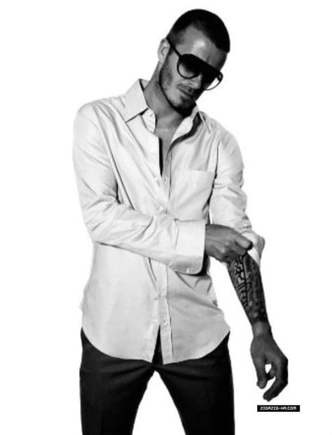 David Beckham Sexy Photoshoot - David Beckham Photo (28574855) - Fanpop