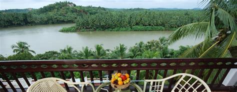 The Raviz Resort And Spa Kadavu Calicut Experience Kerala