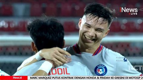 Nonton Clips Afc Cup Rcti