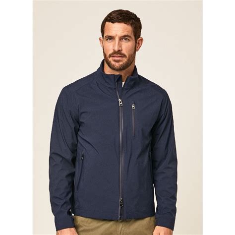 Shop Hackett - Tech Jacket Online in Lebanon