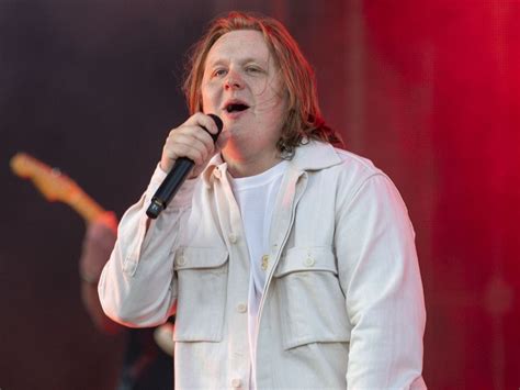 Lewis Capaldi My Tourettes Diagnosis Makes So Much Sense Shropshire