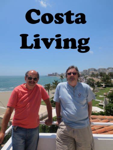 Amazon Costa Living Ebook Harget Neil Marshall Steve Kindle