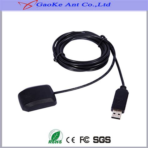 USB GPS Antenna for Android Tablet Outdoor Digital Car TV Antenna, GPS Antenna - China Wireless ...