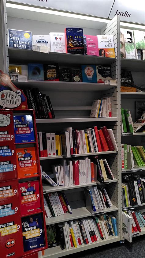 Curieux De Savoir On Twitter La Fnac Mulhouse Rayon