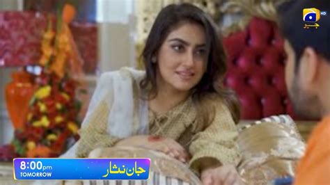 Jaan Nisar Ep Teaser Jaan Nisar Episode Full Review Jaan