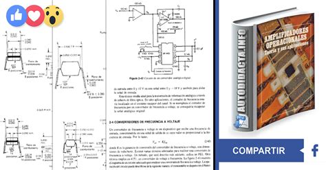 Gu A Pdf Amplificadores Operacionales Gratis