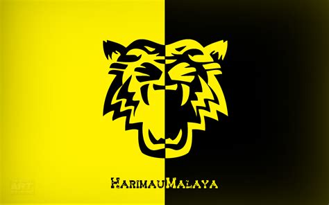 Harimau Malaya Wallpaper 3 by mirul on DeviantArt