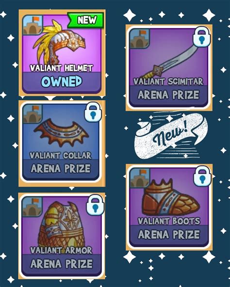 NEW Arena Prizes : r/funrun