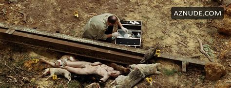 TELL NO ONE NUDE SCENES AZNude