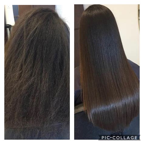Why Keratin Treatments are Great for your Hair. – Beleza Salon Roswell